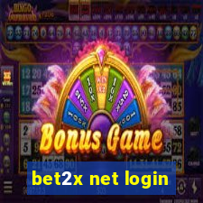 bet2x net login